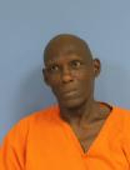 Mugshot of FREDRICK L JOHNSON