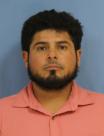 Mugshot of FRANCISCO JAVIER VEGA-MALAGON