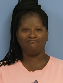 Mugshot of ALICIA KENYADA LUCAS