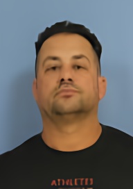 Mugshot of THOMAS JOHN MCLEOD