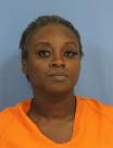 Mugshot of TYLICIA QUINTRELL BAILEY