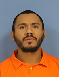 Mugshot of LESTER ROMERO CONTRERAS