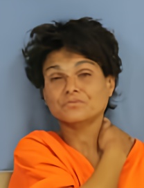 Mugshot of CORTNEY L MADERE