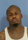 Mugshot of BRANDELL THOMAS