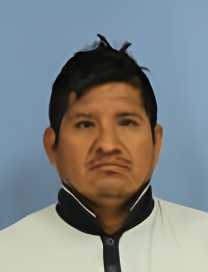Mugshot of MARCELO SOLANO-MALDONADO