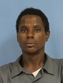 Mugshot of KENNETH J MONCHAUD