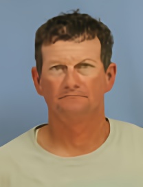 Mugshot of JASON PAUL AUPIED