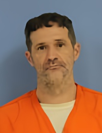 Mugshot of JESSI DWAIN BRYANT