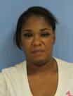Mugshot of MICHALA MILTON