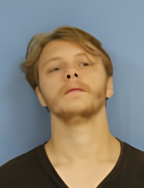 Mugshot of CHRISTIAN ARNOLD
