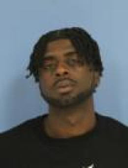 Mugshot of ANDREW LEON ALEXANDER