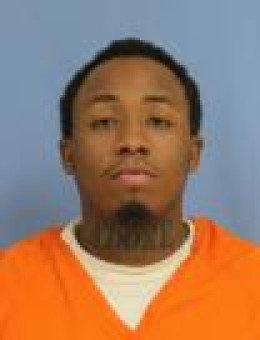Mugshot of PATRICK MAXON