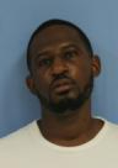 Mugshot of DEMARCO LAMONT LOCKETT
