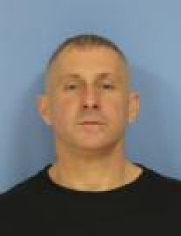Mugshot of WALLACE J JR DUCOTE