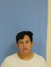 Mugshot of FREDERICO MENDEZ-FRANCISCO