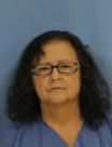 Mugshot of LISA ANN LOUQUE