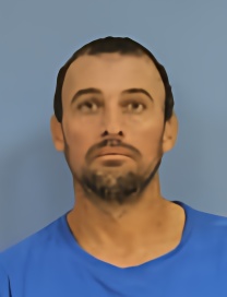 Mugshot of RYAN CHRISTOPHER ENGOLIA