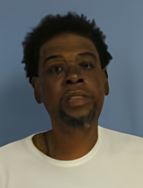 Mugshot of ERVIN LERONE JR BENNETT