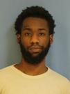 Mugshot of MILTON CLARK
