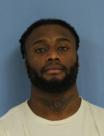 Mugshot of DONTRELL SCOBY
