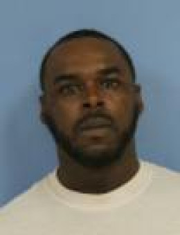 Mugshot of TERRY GREEN