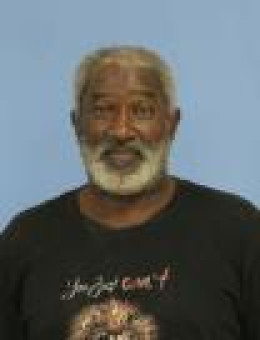 Mugshot of THARENCE C WHITE