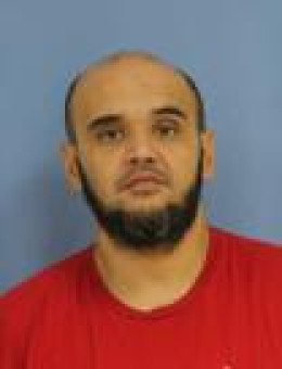 Mugshot of JORDAN MICHAEL BOURGEOIS