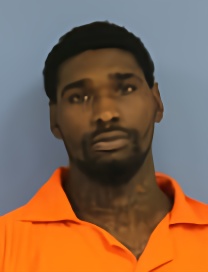 Mugshot of COURVOISIER MOTT