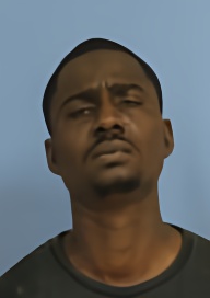 Mugshot of ERNEST EDWARD CROCKLEN