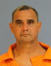 Mugshot of RICARDO JIMENEZ -RAMOS