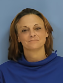 Mugshot of BRIDGIT MICHELLE HUMPHREYS