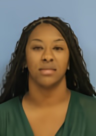 Mugshot of LASHAE DESMONIQUE VESSELL
