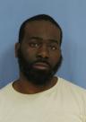 Mugshot of ERIC B ROGERS