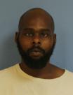 Mugshot of DASHONE HOLLIS SR BROWN