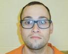 Mugshot of CHRISTOPHER WAGNON