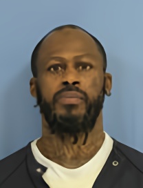 Mugshot of KELVIN DERELL PROVOST
