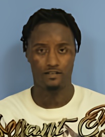 Mugshot of JALEN RAMON DOWNING