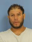 Mugshot of OSCAR PAZ-MEJIA