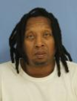 Mugshot of TREMAINE D SCOTT
