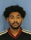 Mugshot of NEVIN TREY COOPER