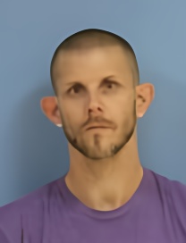 Mugshot of JOSHUA LEE BOURGEOIS