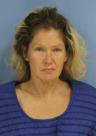 Mugshot of BRANDI NICOLE DAVIS