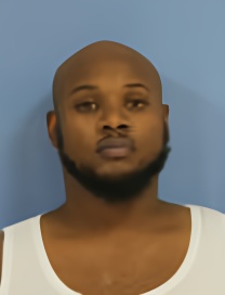 Mugshot of JOHN EDWARD IV MCDONALD