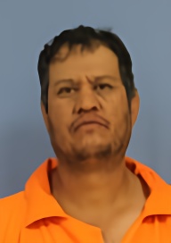 Mugshot of DOMINGO ZERMENO LOZOYO