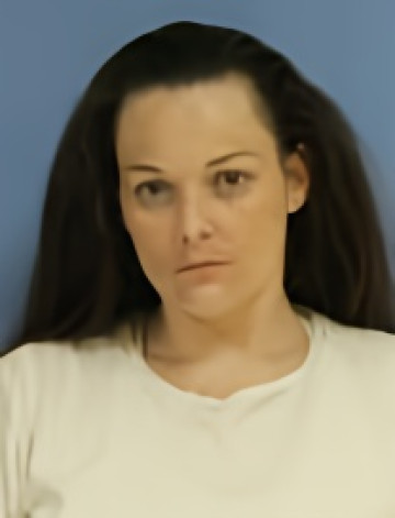 Mugshot of SHERYL LOUANN JOHNSON