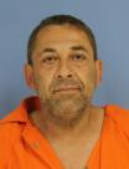 Mugshot of RICHARD FLOYD STROTHER