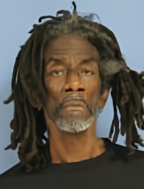 Mugshot of JAMES EDWARD JR COCKERHAM