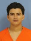 Mugshot of GABRIEL ISAAC ESCOBAR-LEIVA