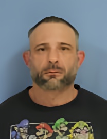 Mugshot of STEVEN NORTON
