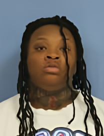Mugshot of INDIA ASIA SENETTE